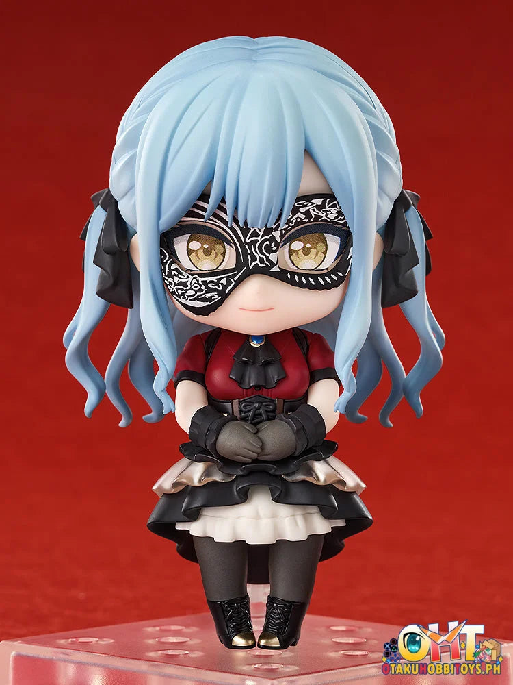 Good Smile Arts Shanghai BanG Dream! Nendoroid Oblivionis - Nendoroid