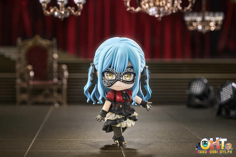Good Smile Arts Shanghai BanG Dream! Nendoroid Oblivionis - Nendoroid