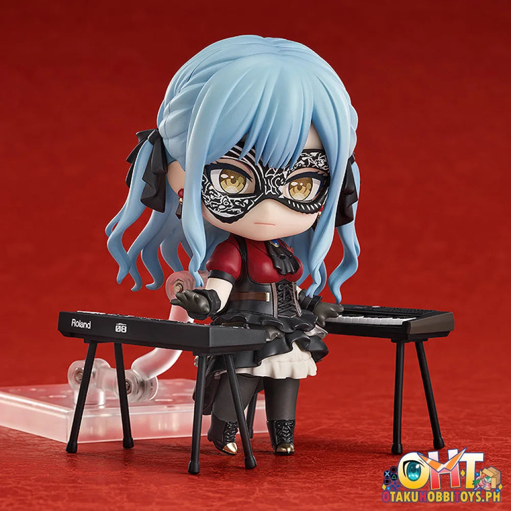 Good Smile Arts Shanghai BanG Dream! Nendoroid Oblivionis - Nendoroid