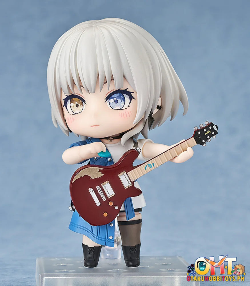 Good Smile Arts Shanghai BanG Dream! Nendoroid Rāna Kaname Nendoroid