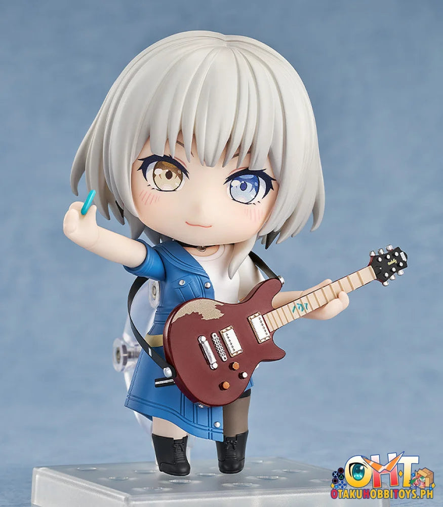 Good Smile Arts Shanghai BanG Dream! Nendoroid Rāna Kaname Nendoroid