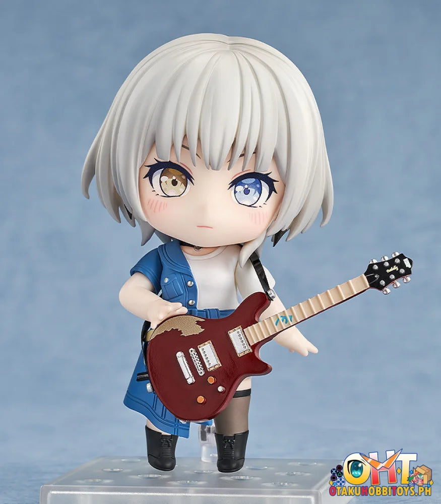 Good Smile Arts Shanghai BanG Dream! Nendoroid Rāna Kaname Nendoroid