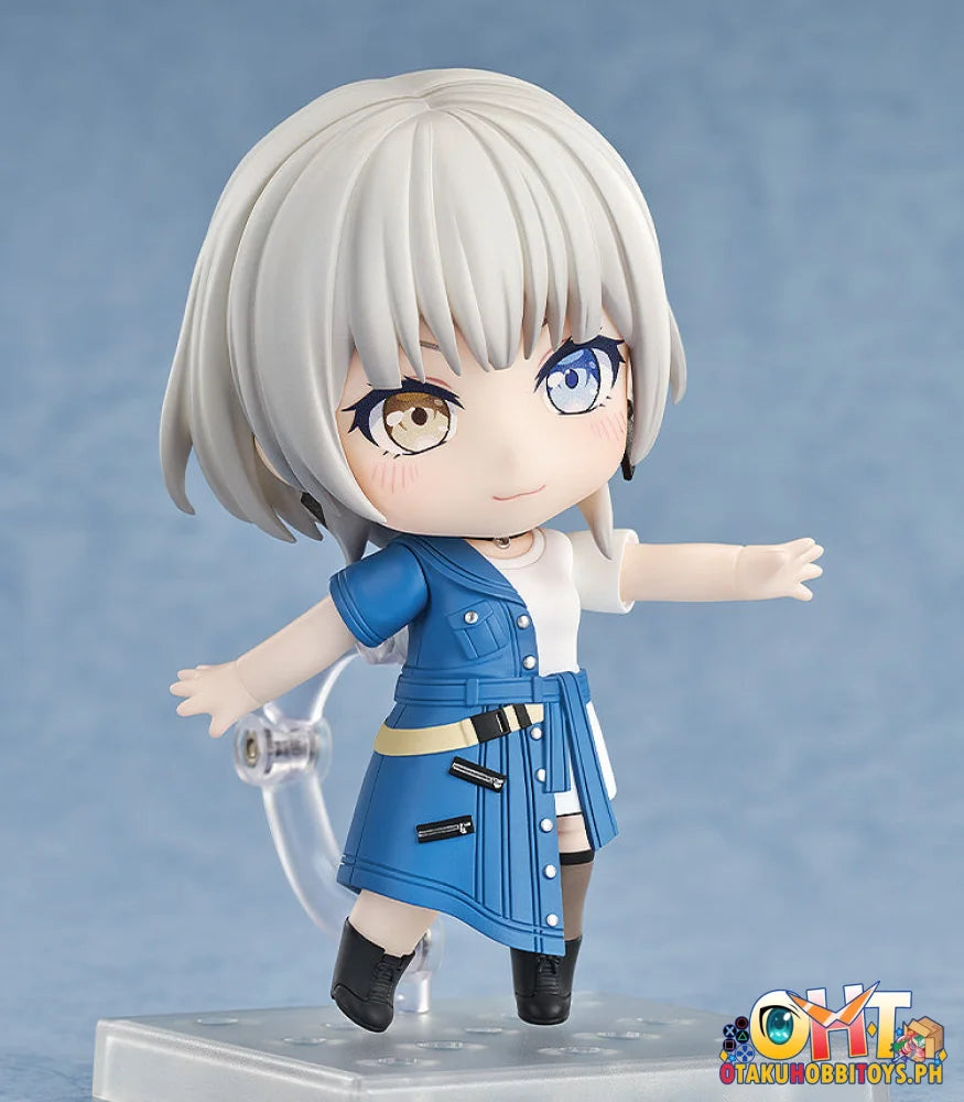 Good Smile Arts Shanghai BanG Dream! Nendoroid Rāna Kaname Nendoroid