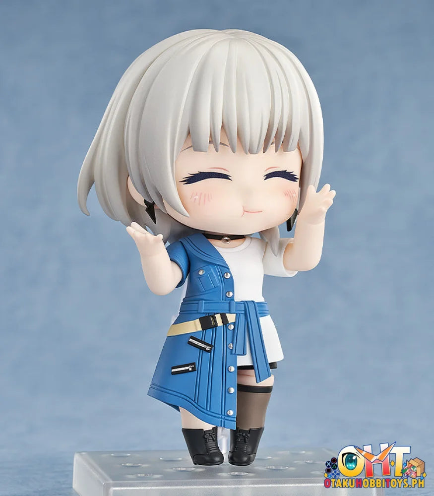Good Smile Arts Shanghai BanG Dream! Nendoroid Rāna Kaname Nendoroid