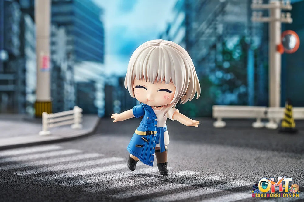 Good Smile Arts Shanghai BanG Dream! Nendoroid Rāna Kaname Nendoroid