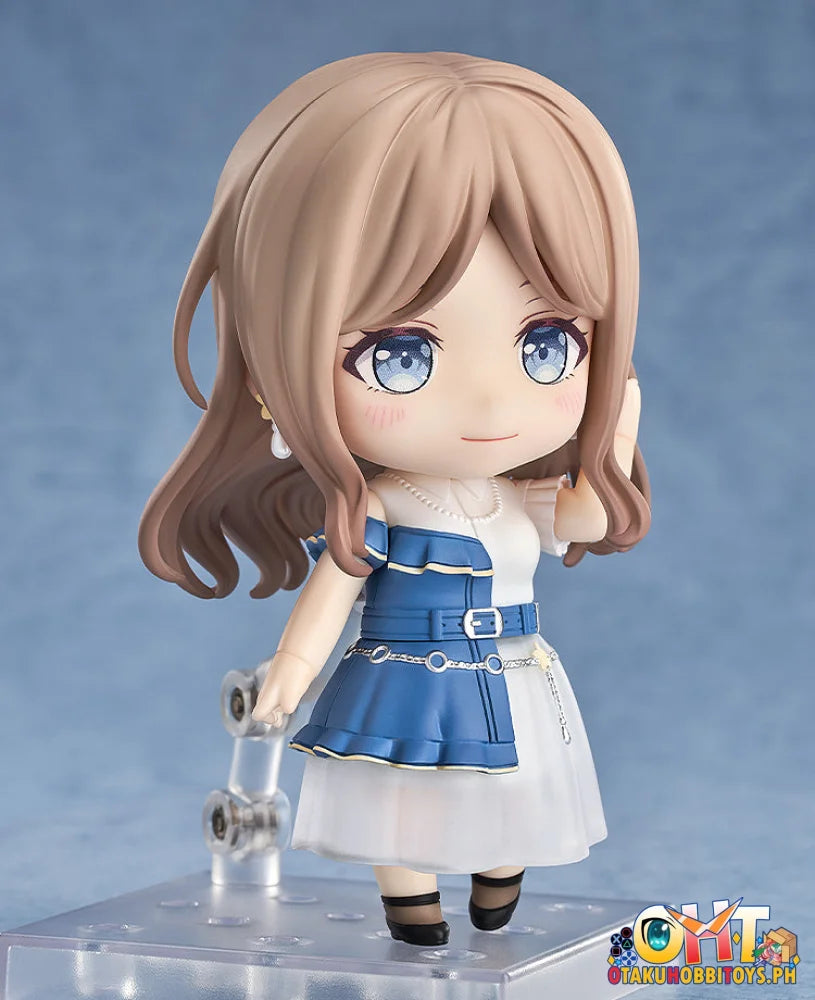Good Smile Arts Shanghai BanG Dream! Nendoroid Soyo Nagasaki Nendoroid