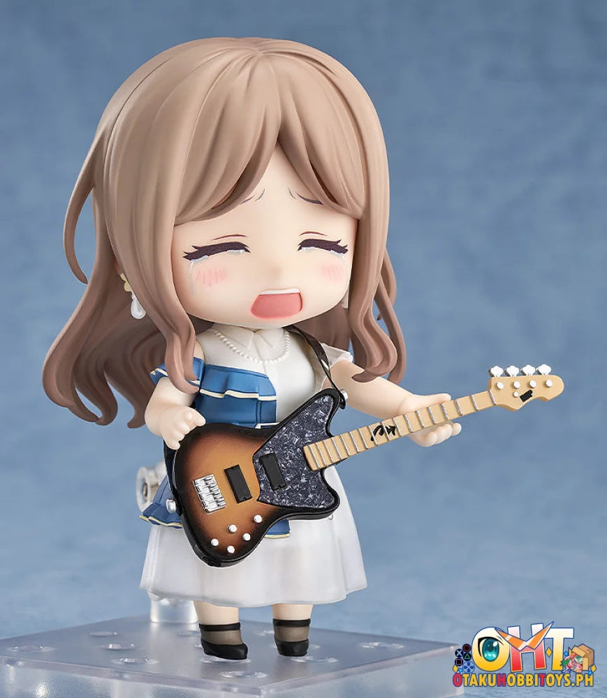 Good Smile Arts Shanghai BanG Dream! Nendoroid Soyo Nagasaki Nendoroid