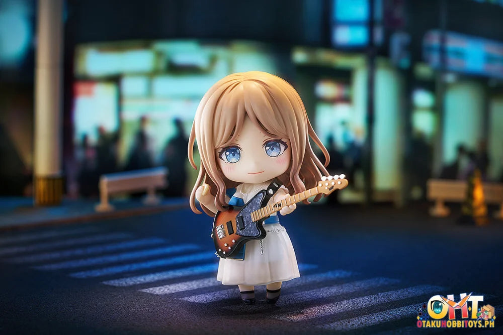 Good Smile Arts Shanghai BanG Dream! Nendoroid Soyo Nagasaki Nendoroid
