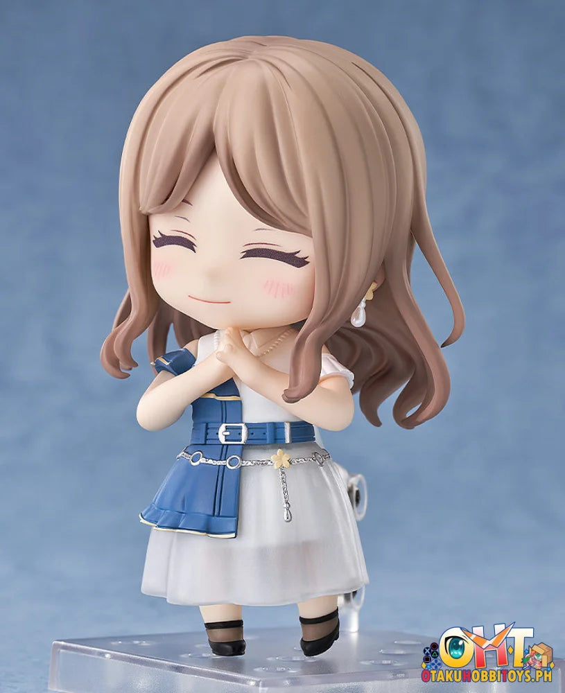 Good Smile Arts Shanghai BanG Dream! Nendoroid Soyo Nagasaki Nendoroid