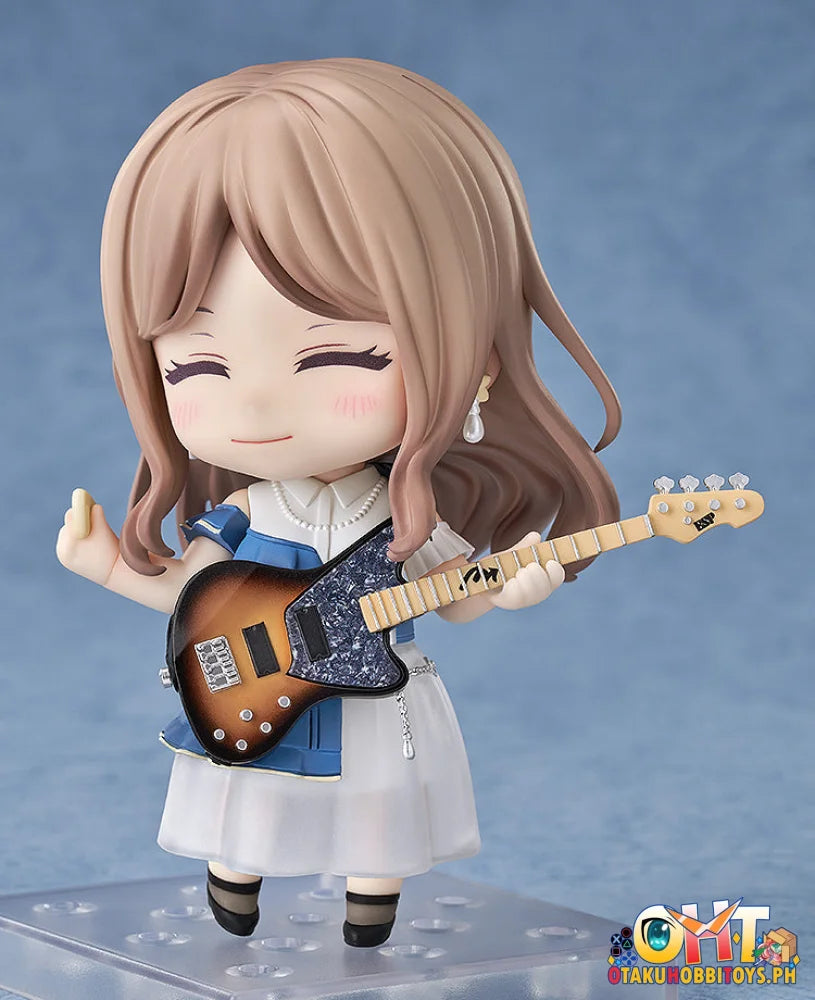 Good Smile Arts Shanghai BanG Dream! Nendoroid Soyo Nagasaki Nendoroid