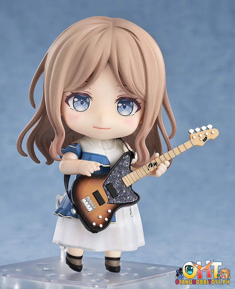 Good Smile Arts Shanghai BanG Dream! Nendoroid Soyo Nagasaki Nendoroid