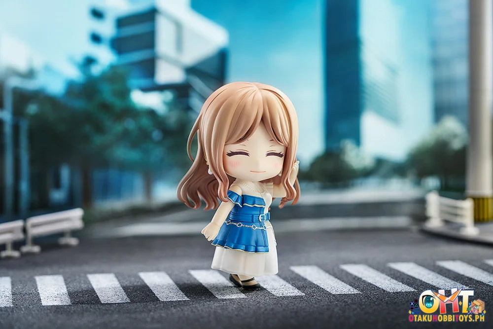 Good Smile Arts Shanghai BanG Dream! Nendoroid Soyo Nagasaki Nendoroid