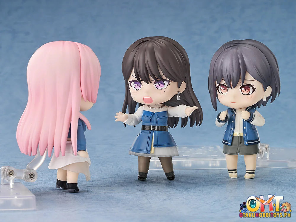 Good Smile Arts Shanghai BanG Dream! Nendoroid Taki Shiina - Nendoroid