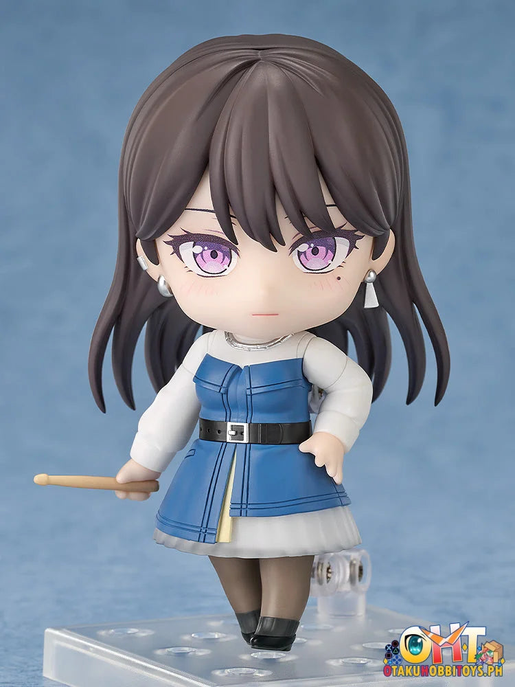 Good Smile Arts Shanghai BanG Dream! Nendoroid Taki Shiina - Nendoroid