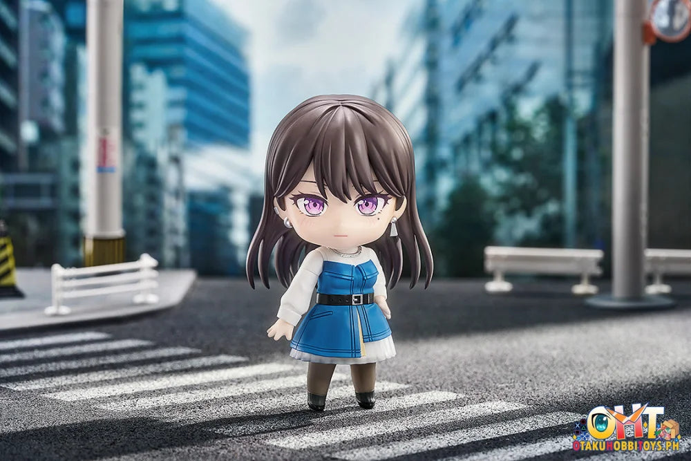 Good Smile Arts Shanghai BanG Dream! Nendoroid Taki Shiina - Nendoroid