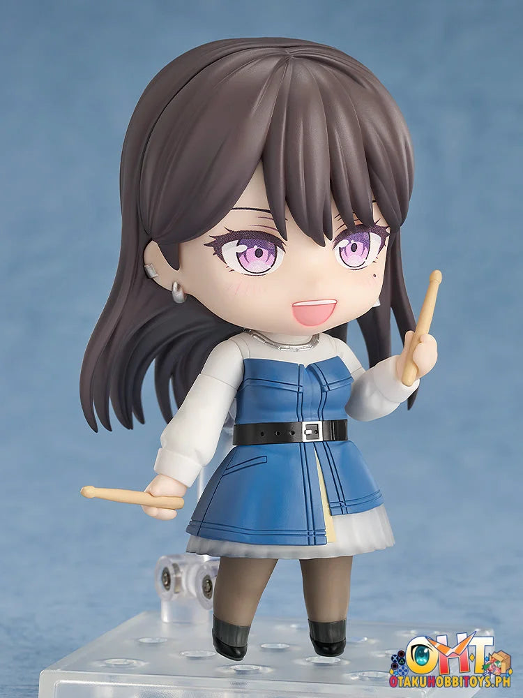 Good Smile Arts Shanghai BanG Dream! Nendoroid Taki Shiina - Nendoroid