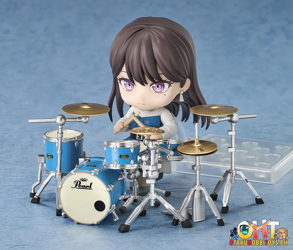 Good Smile Arts Shanghai BanG Dream! Nendoroid Taki Shiina - Nendoroid