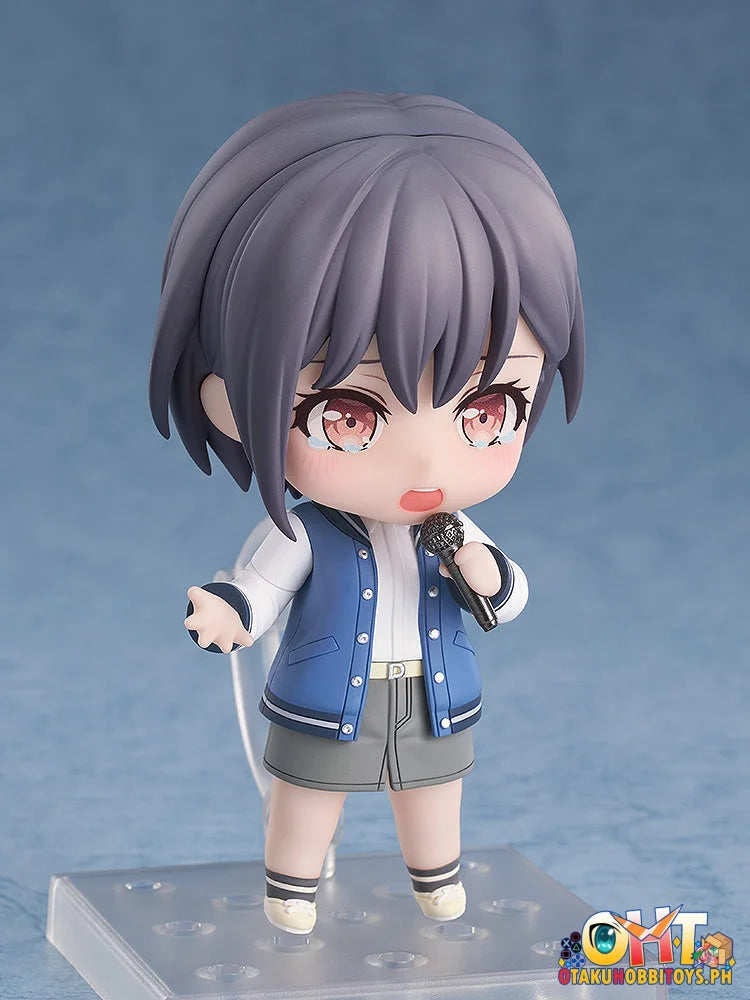 Good Smile Arts Shanghai BanG Dream! Nendoroid Tomori Takamatsu Nendoroid