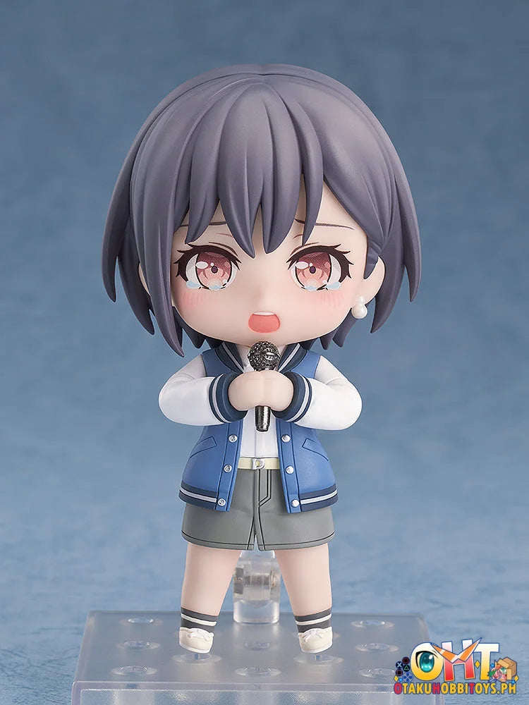 Good Smile Arts Shanghai BanG Dream! Nendoroid Tomori Takamatsu Nendoroid