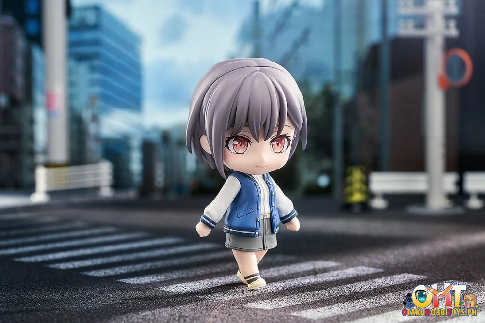 Good Smile Arts Shanghai BanG Dream! Nendoroid Tomori Takamatsu Nendoroid
