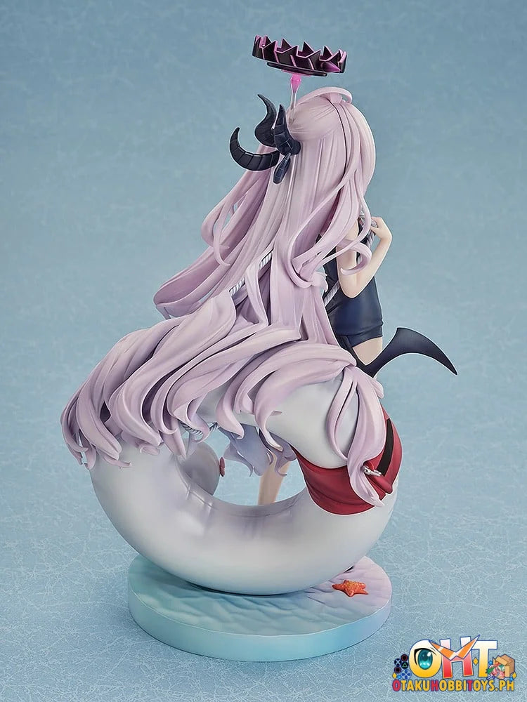 Good Smile Arts Shanghai Blue Archive 1/7 Hina (Swimsuit) (Rerelease) - Scale Figure