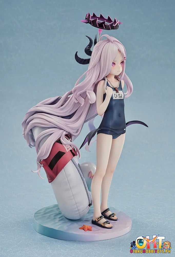 Good Smile Arts Shanghai Blue Archive 1/7 Hina (Swimsuit) (Rerelease) - Scale Figure