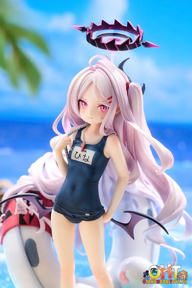 Good Smile Arts Shanghai Blue Archive 1/7 Hina (Swimsuit) Scale Figure