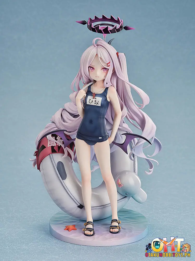 Good Smile Arts Shanghai Blue Archive 1/7 Hina (Swimsuit) Scale Figure