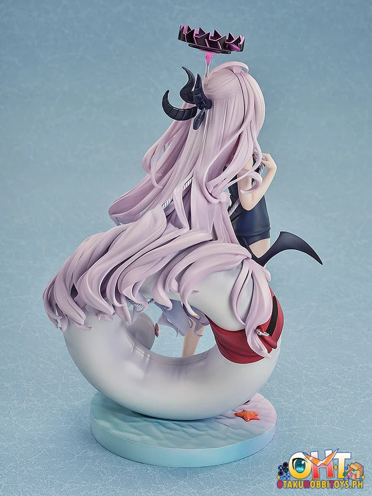 Good Smile Arts Shanghai Blue Archive 1/7 Hina (Swimsuit) Scale Figure