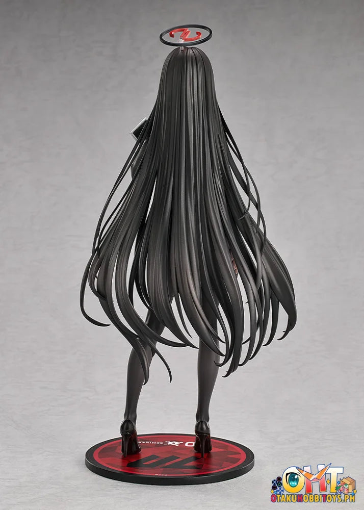Good Smile Arts Shanghai Blue Archive 1/7 Rio - Scale Figure