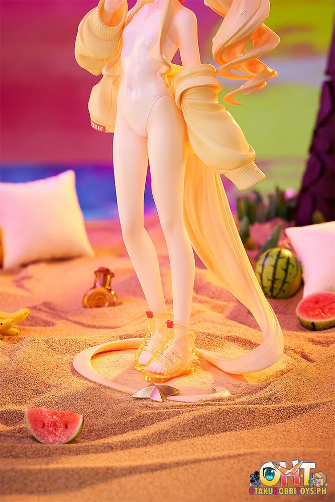 Good Smile Arts Shanghai Blue Archive 1/7 Seia (Swimsuit) - Scale Figure