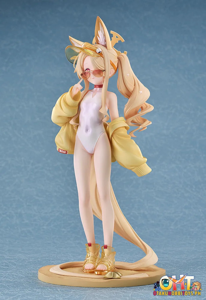 Good Smile Arts Shanghai Blue Archive 1/7 Seia (Swimsuit) - Scale Figure