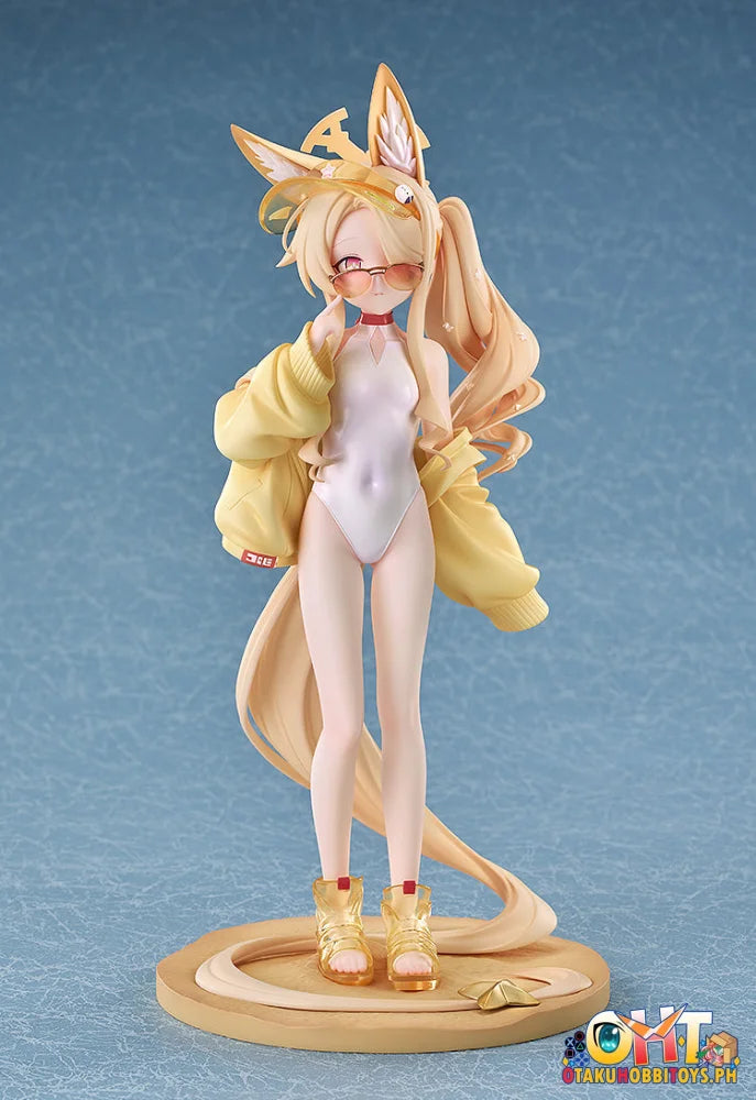 Good Smile Arts Shanghai Blue Archive 1/7 Seia (Swimsuit) - Scale Figure