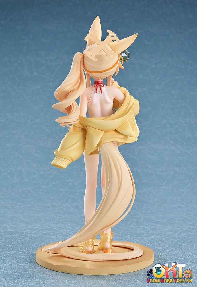 Good Smile Arts Shanghai Blue Archive 1/7 Seia (Swimsuit) - Scale Figure