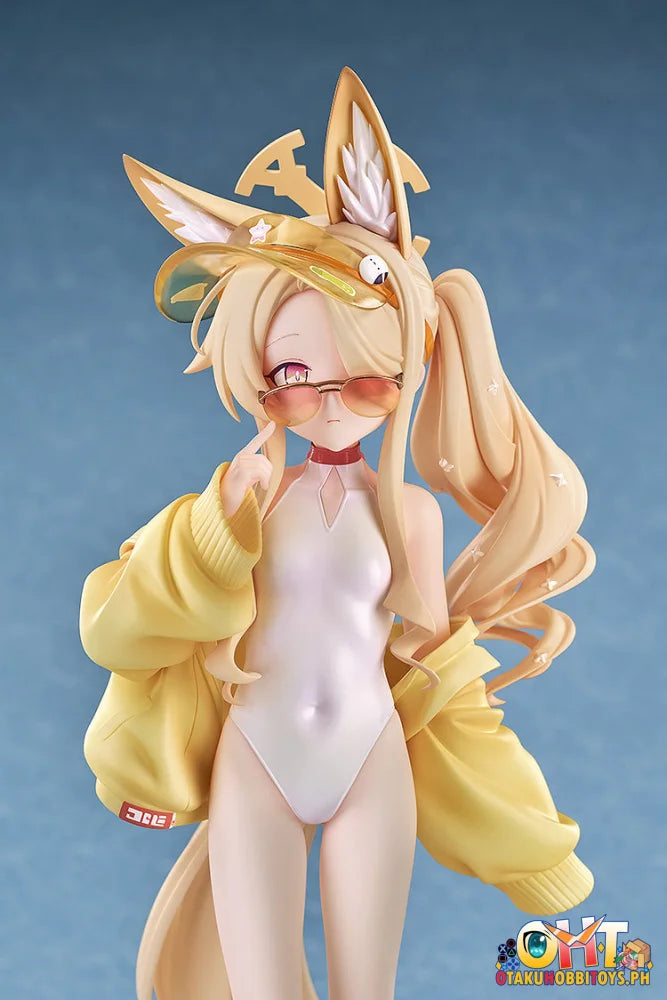 Good Smile Arts Shanghai Blue Archive 1/7 Seia (Swimsuit) - Scale Figure