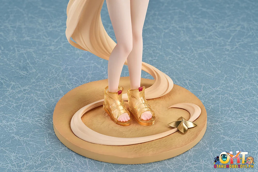 Good Smile Arts Shanghai Blue Archive 1/7 Seia (Swimsuit) - Scale Figure