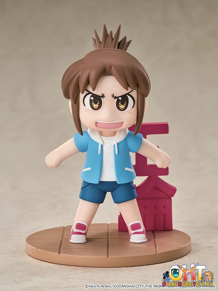 Good Smile Arts Shanghai CITY THE ANIMATION Mini Memory Midori Nagumo