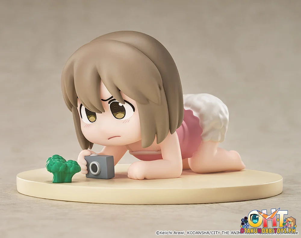 Good Smile Arts Shanghai CITY THE ANIMATION Mini Memory Niikura