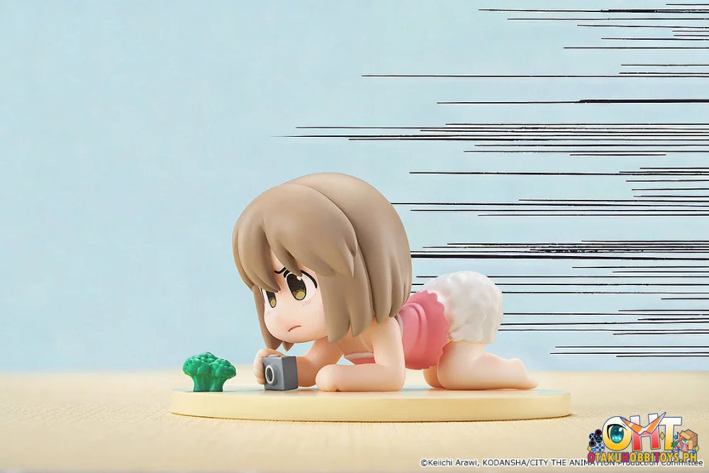 Good Smile Arts Shanghai CITY THE ANIMATION Mini Memory Niikura