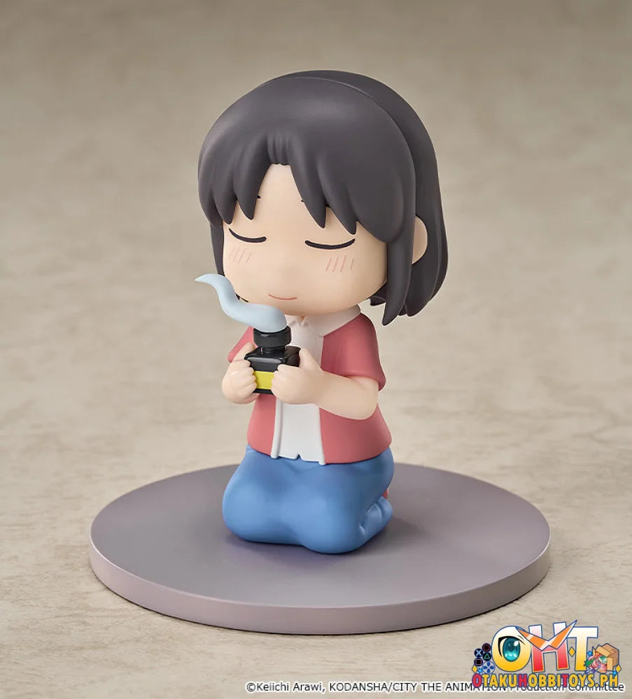 Good Smile Arts Shanghai CITY THE ANIMATION Mini Memory Wako Izumi