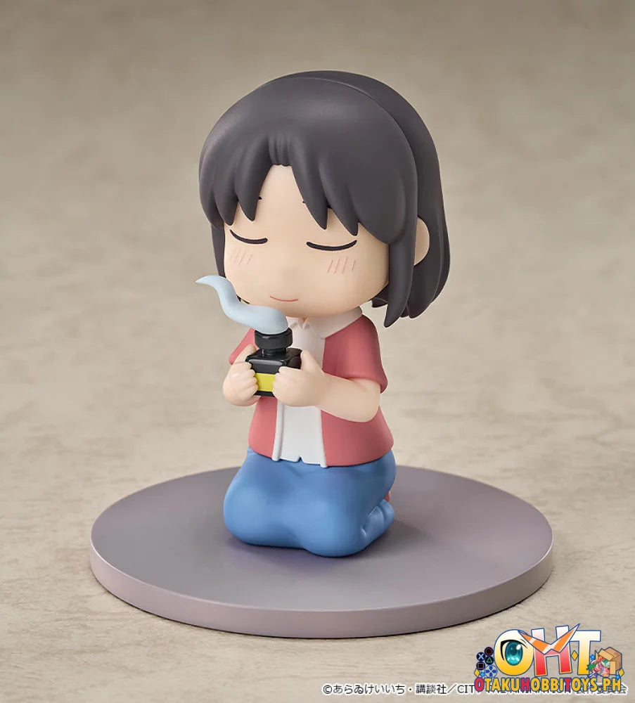 Good Smile Arts Shanghai CITY THE ANIMATION Mini Memory Wako Izumi
