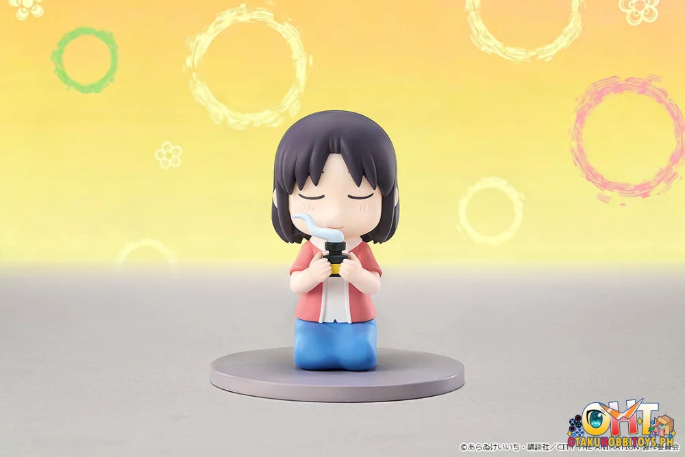 Good Smile Arts Shanghai CITY THE ANIMATION Mini Memory Wako Izumi