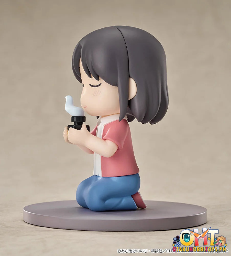 Good Smile Arts Shanghai CITY THE ANIMATION Mini Memory Wako Izumi