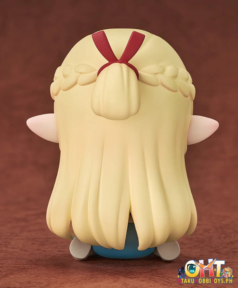 Good Smile Arts Shanghai Delicious in Dungeon Qset Marcille Scale Figure