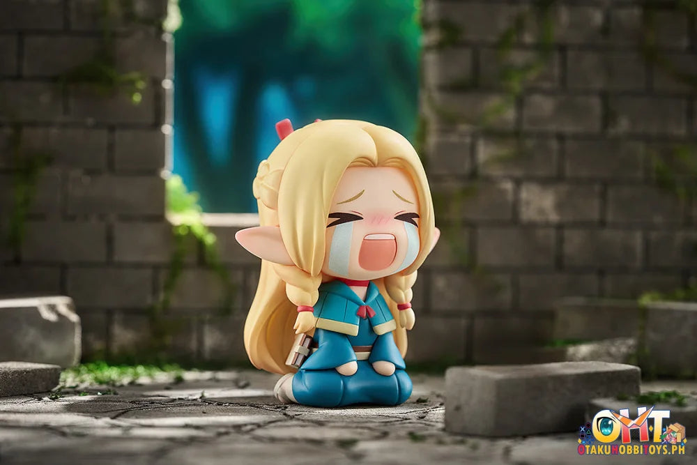 Good Smile Arts Shanghai Delicious in Dungeon Qset Marcille Scale Figure