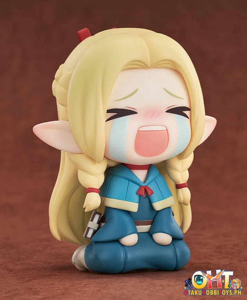 Good Smile Arts Shanghai Delicious in Dungeon Qset Marcille Scale Figure