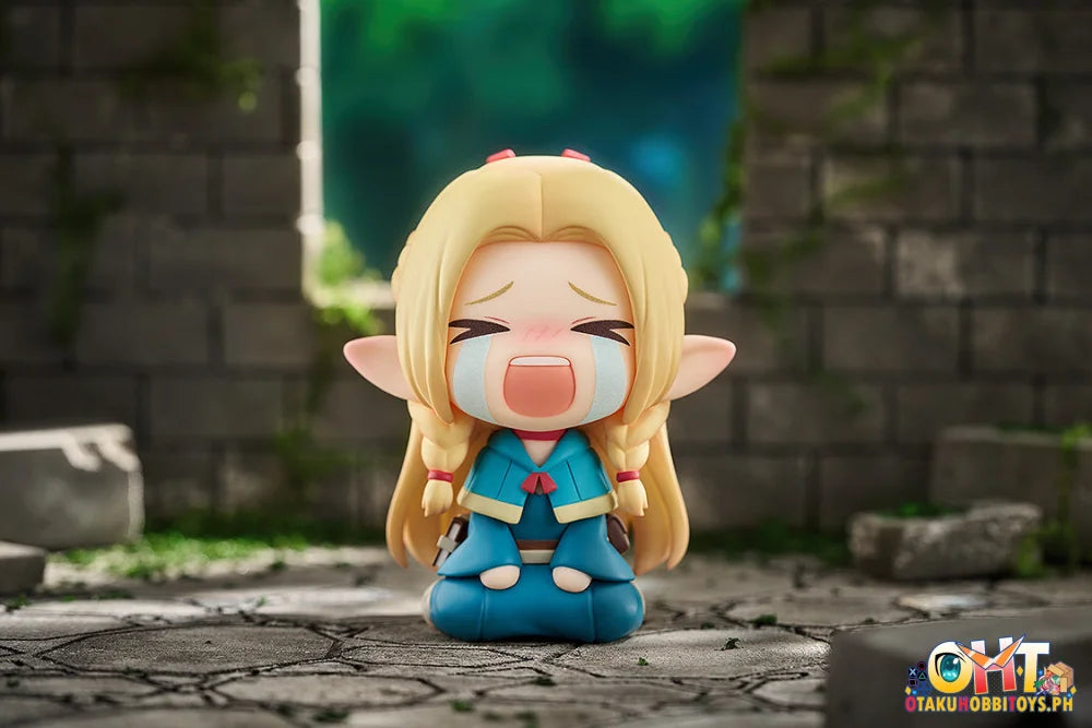 Good Smile Arts Shanghai Delicious in Dungeon Qset Marcille Scale Figure