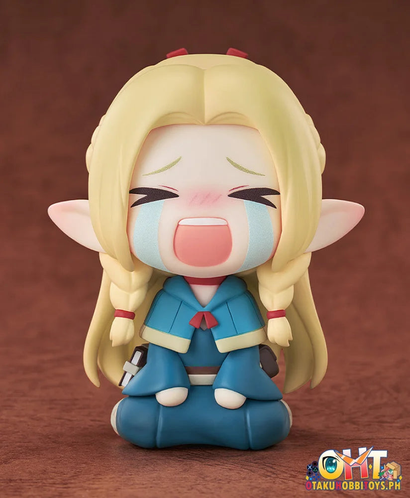 Good Smile Arts Shanghai Delicious in Dungeon Qset Marcille Scale Figure