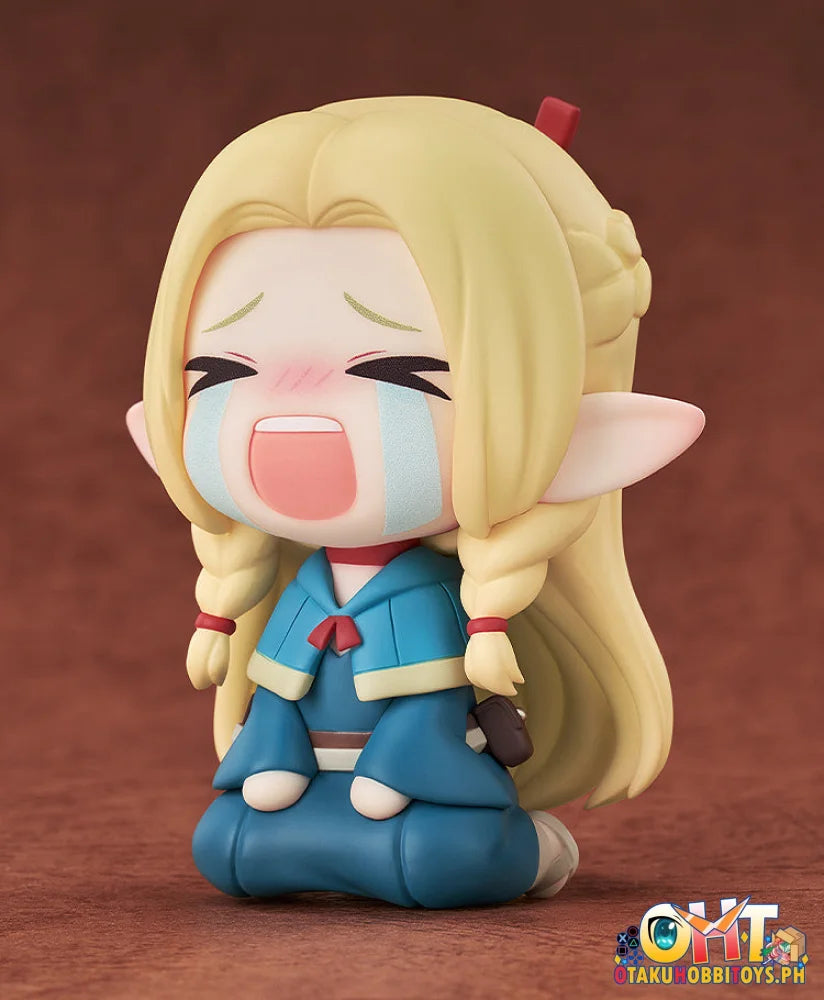 Good Smile Arts Shanghai Delicious in Dungeon Qset Marcille Scale Figure