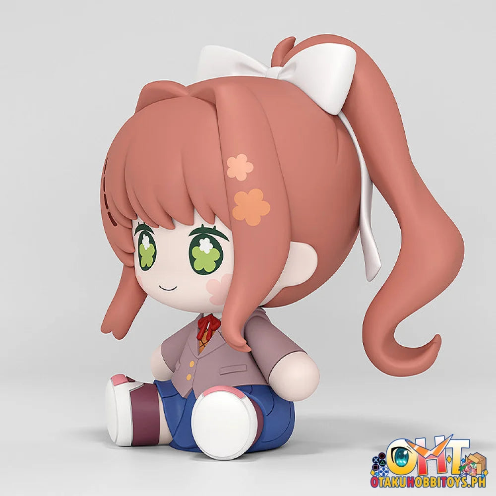 Good Smile Arts Shanghai Doki Doki Literature Club! Huggy Good Smile Monika